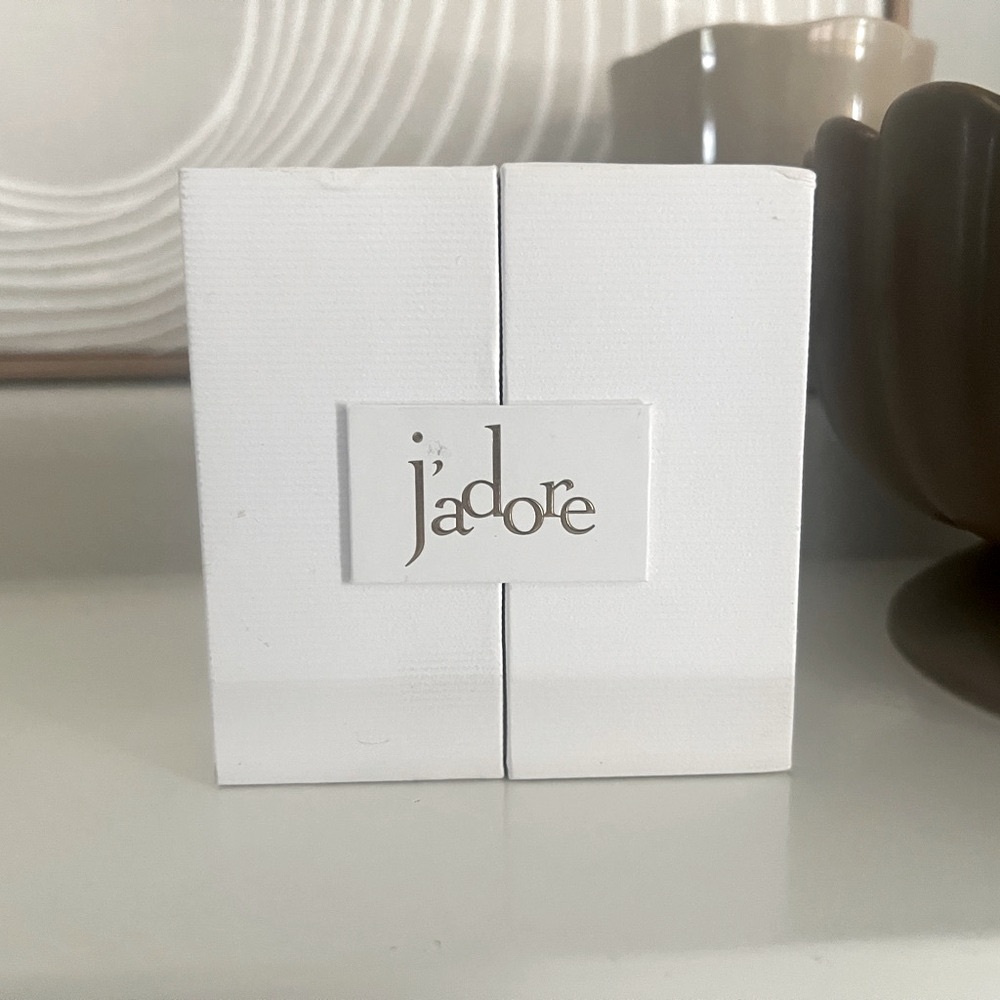 Dior - J’adore Perfume & Body Milk Set